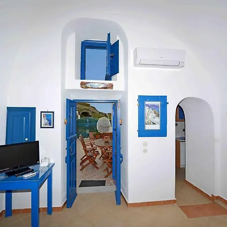 Kleo's Holiday home *